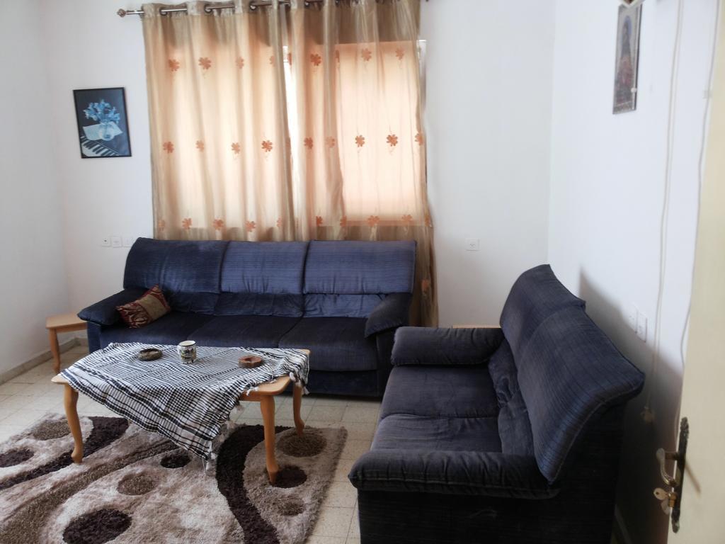 Assaraya Hotel Bethlehem Room photo