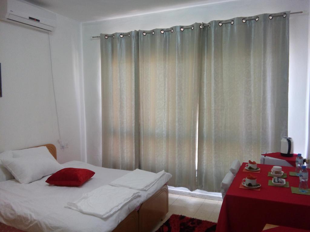 Assaraya Hotel Bethlehem Exterior photo