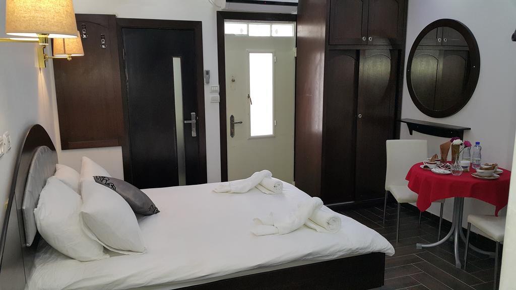 Assaraya Hotel Bethlehem Exterior photo