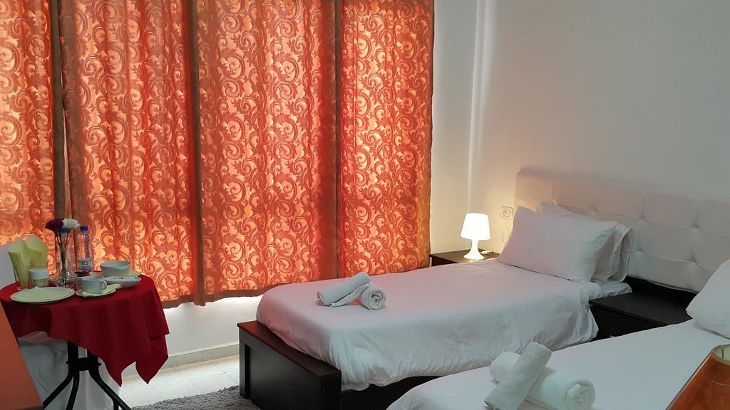 Assaraya Hotel Bethlehem Exterior photo