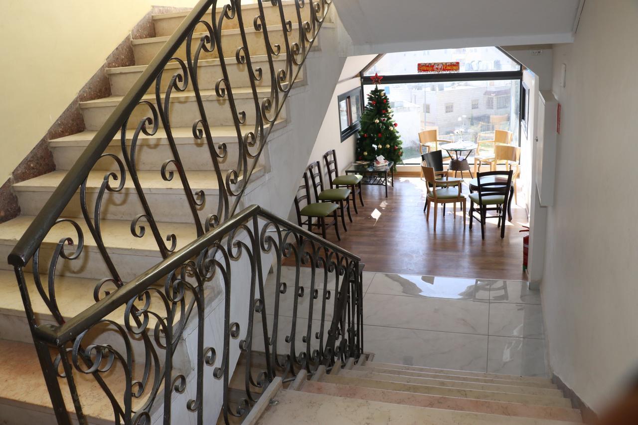 Assaraya Hotel Bethlehem Exterior photo