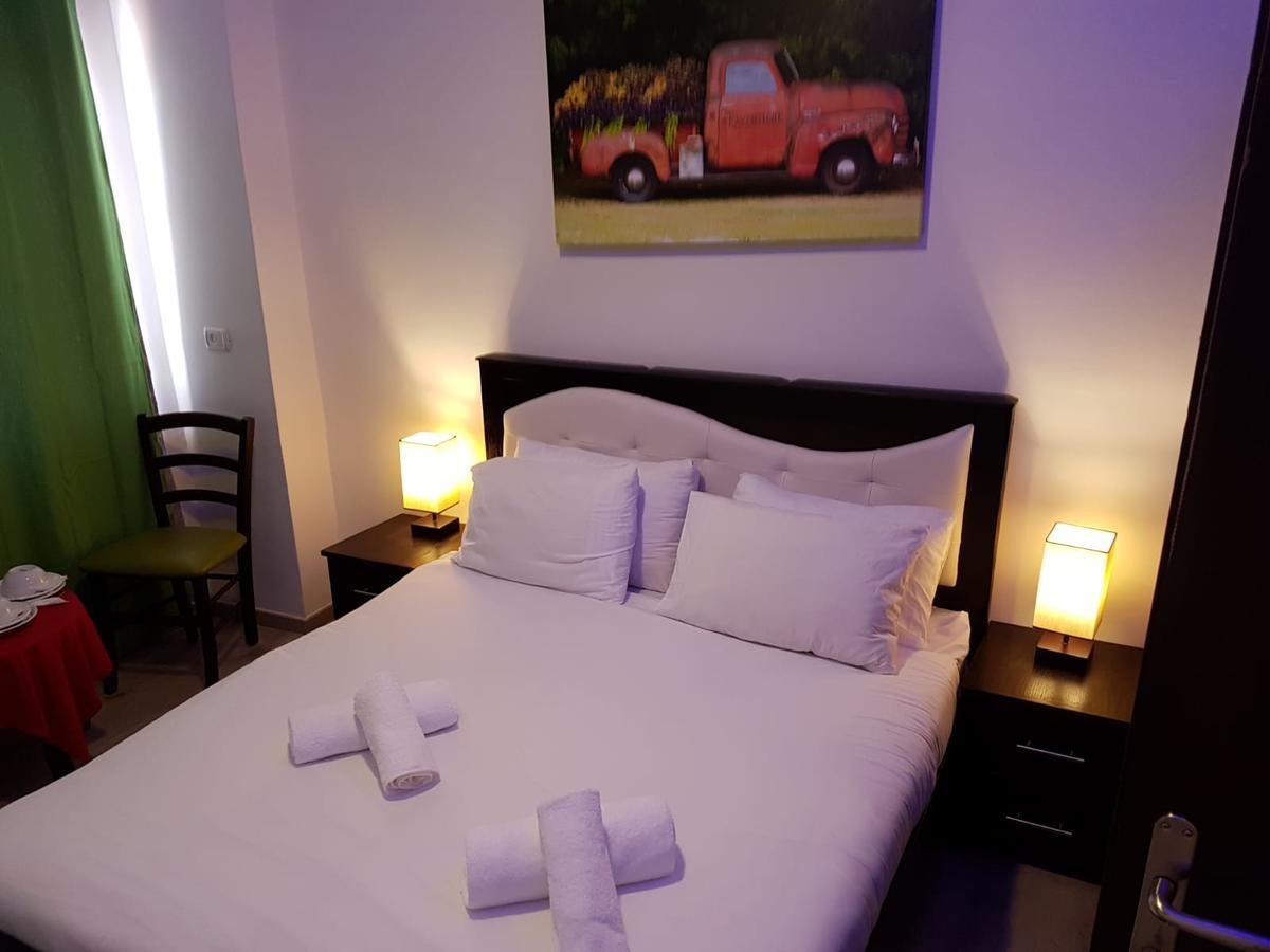 Assaraya Hotel Bethlehem Room photo