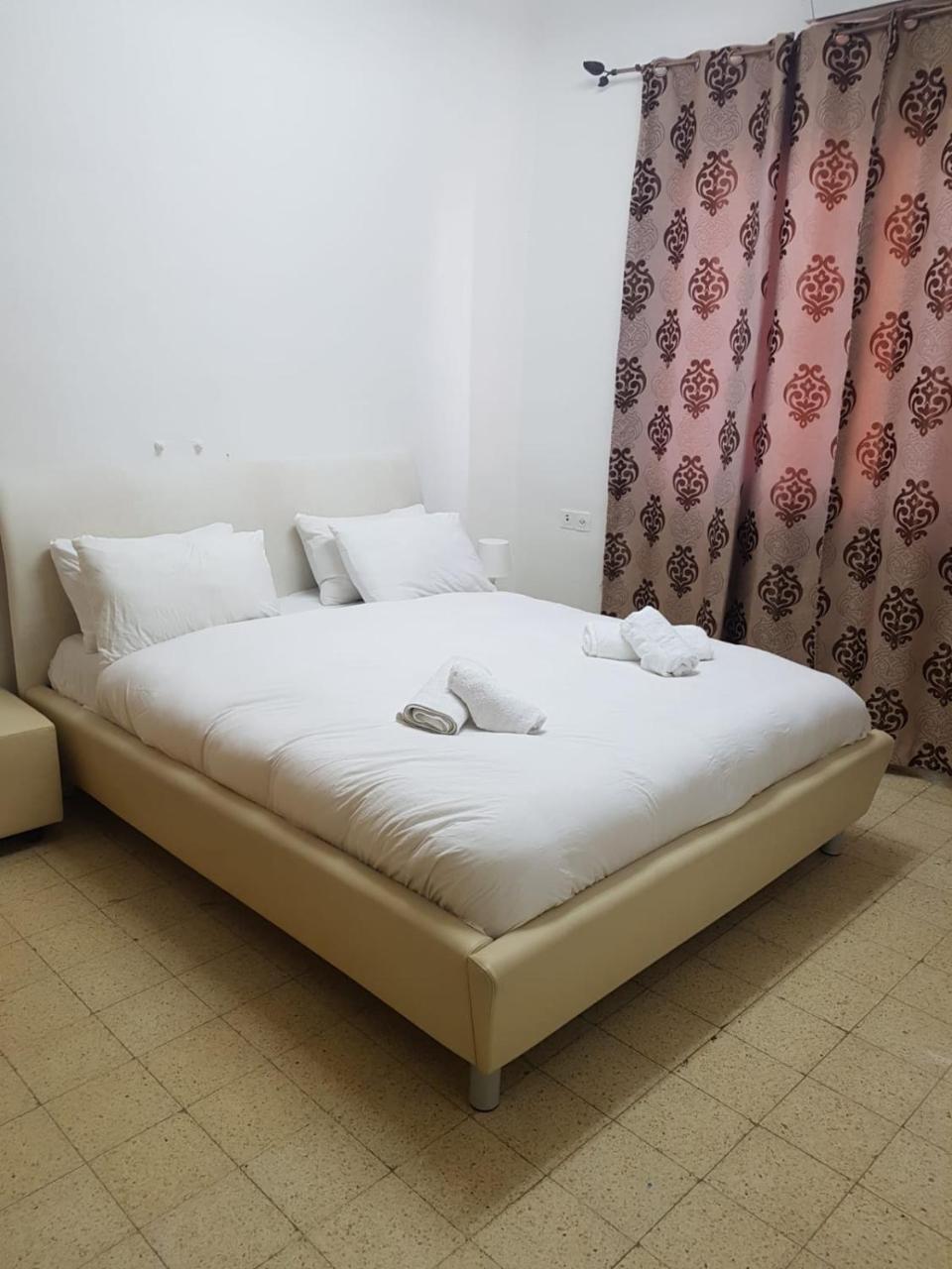 Assaraya Hotel Bethlehem Exterior photo